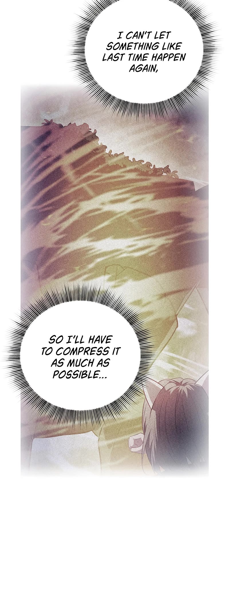 Magic Academy Survival Guide Chapter 95 page 7 - Chapter 95