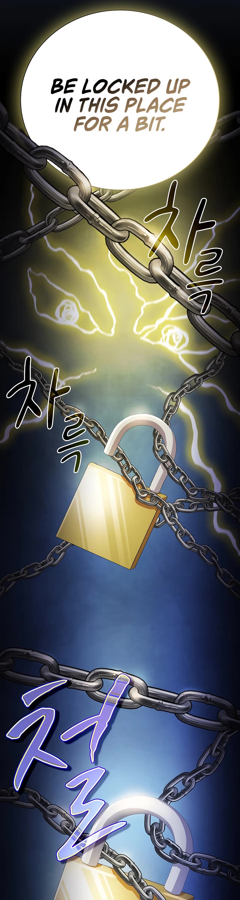 Magic Academy Survival Guide Chapter 96 page 23 - Chapter 96