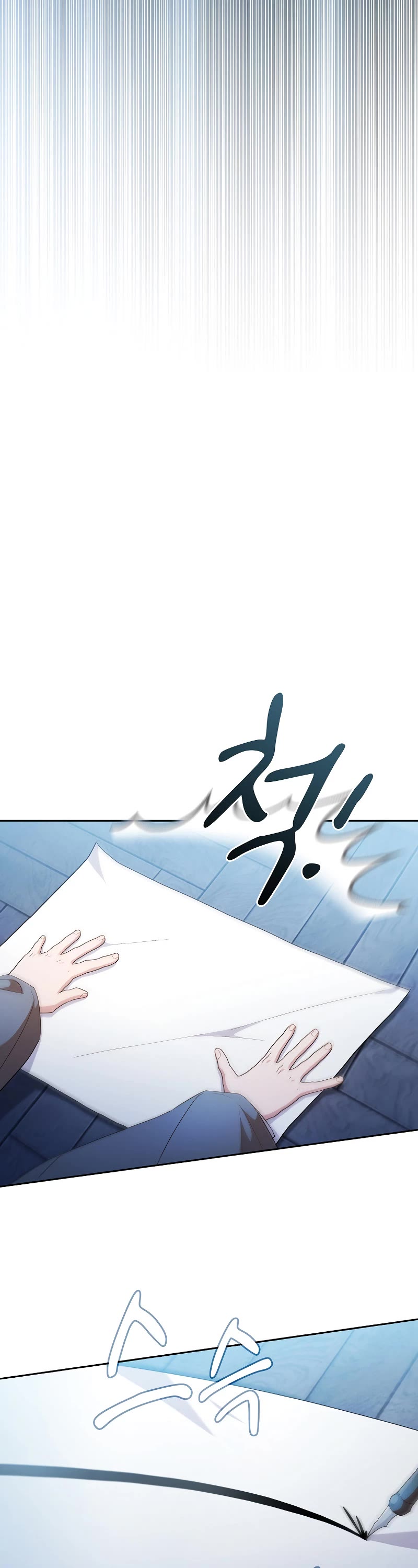 Magic Academy Survival Guide Chapter 96 page 27 - Chapter 96