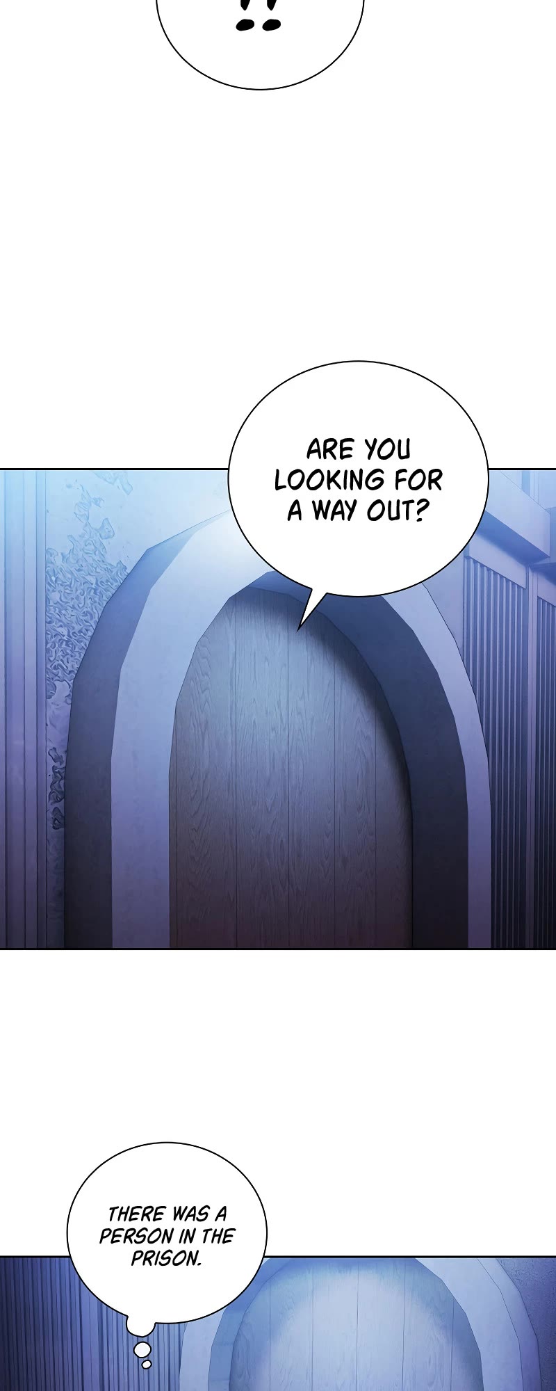 Magic Academy Survival Guide Chapter 96 page 32 - Chapter 96