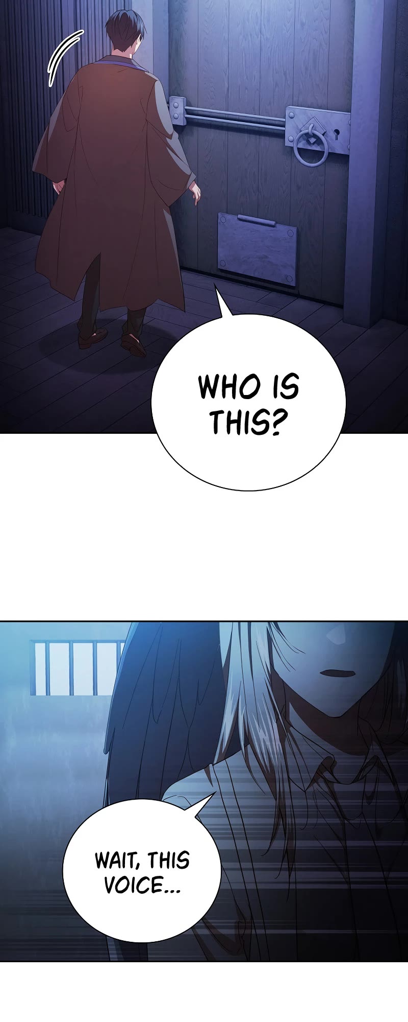 Magic Academy Survival Guide Chapter 96 page 33 - Chapter 96