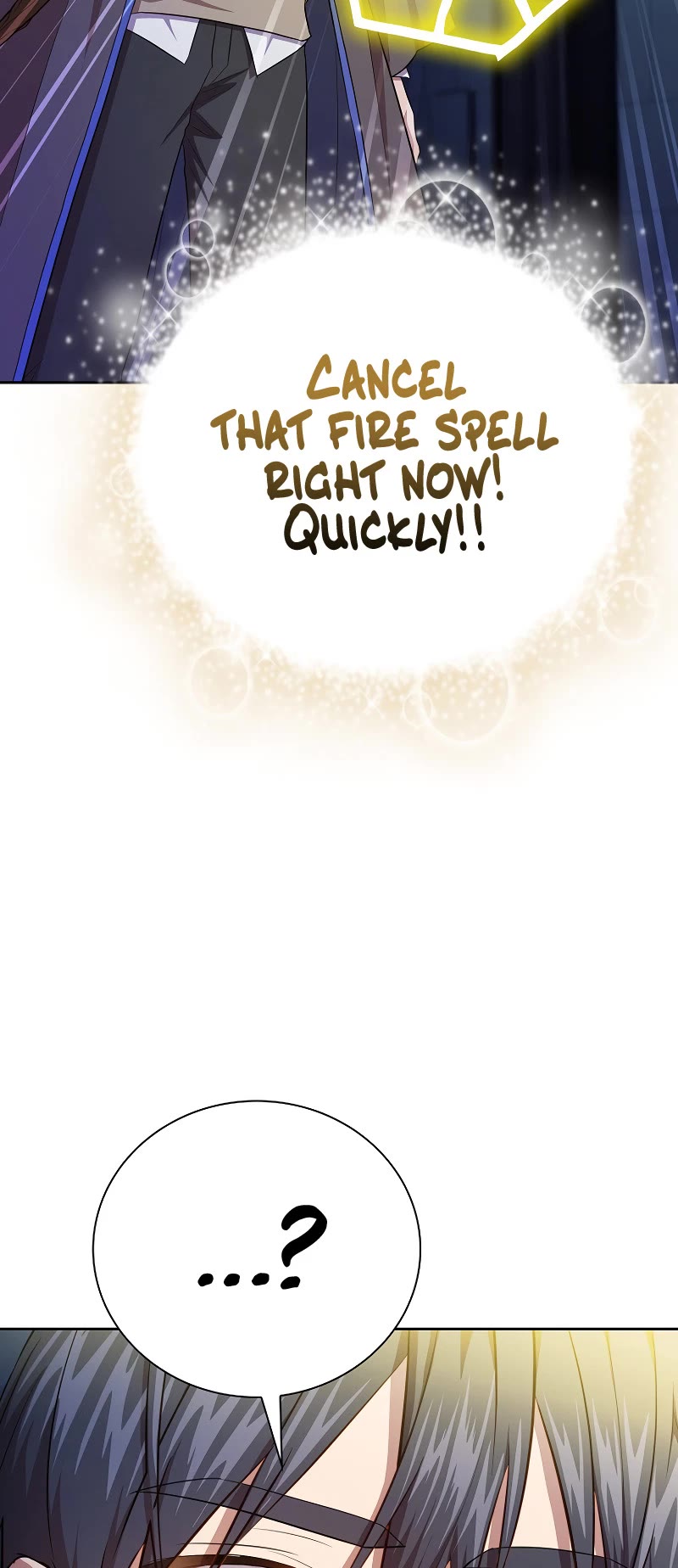 Magic Academy Survival Guide Chapter 96 page 4 - Chapter 96