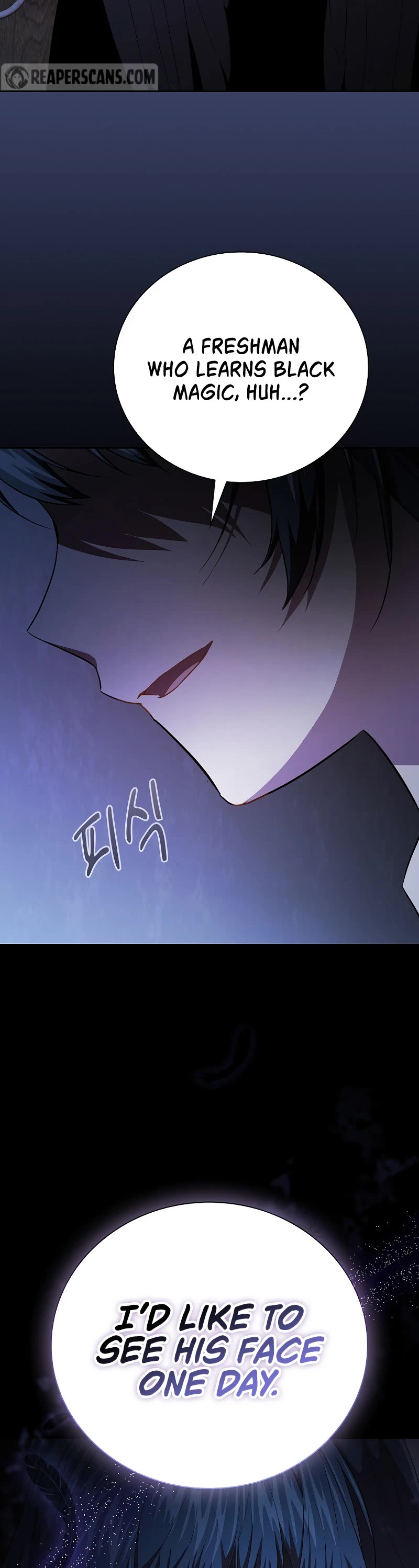 Magic Academy Survival Guide Chapter 96 page 53 - Chapter 96