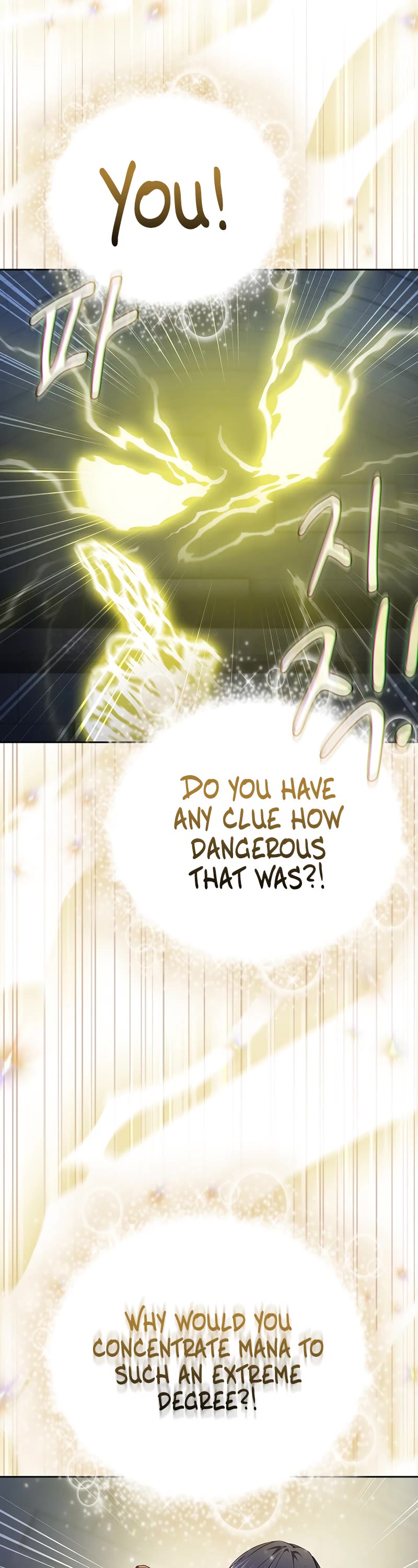 Magic Academy Survival Guide Chapter 96 page 9 - Chapter 96