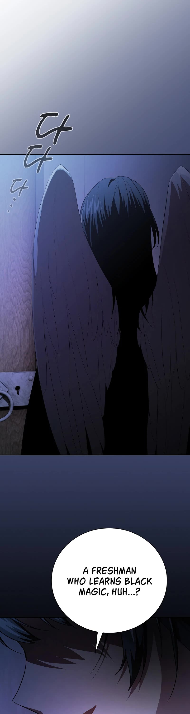 Magic Academy Survival Guide Chapter 97 page 2 - Chapter 97