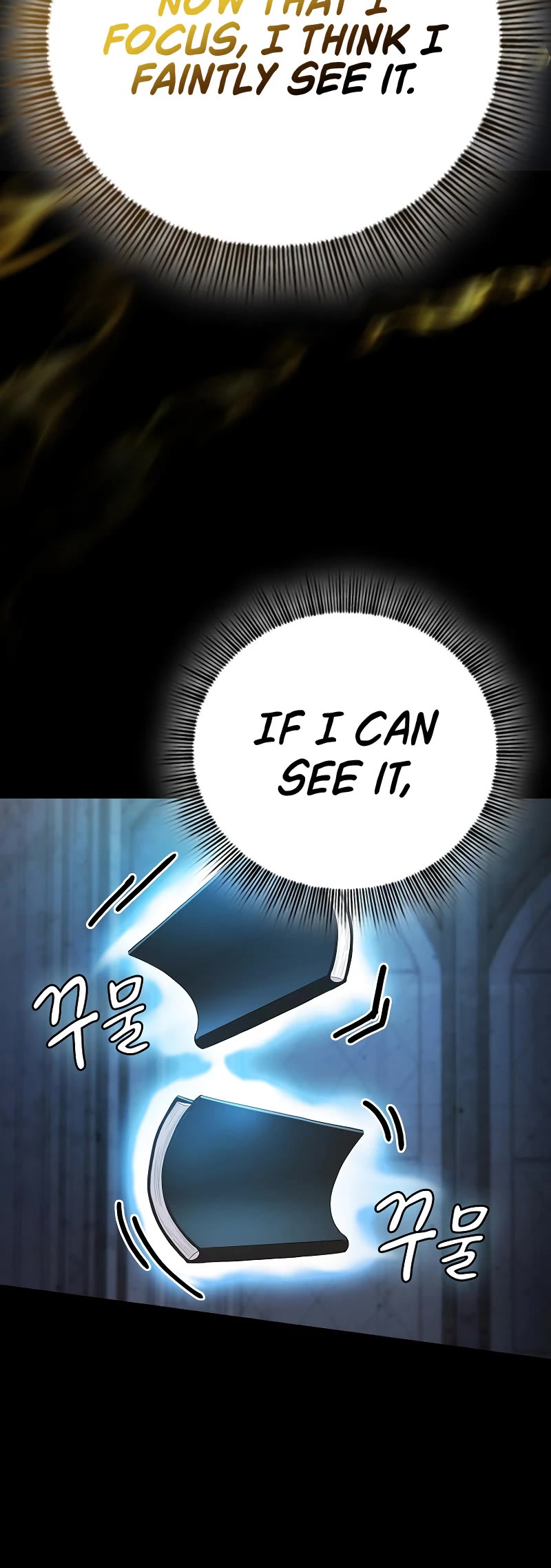 Magic Academy Survival Guide Chapter 97 page 25 - Chapter 97
