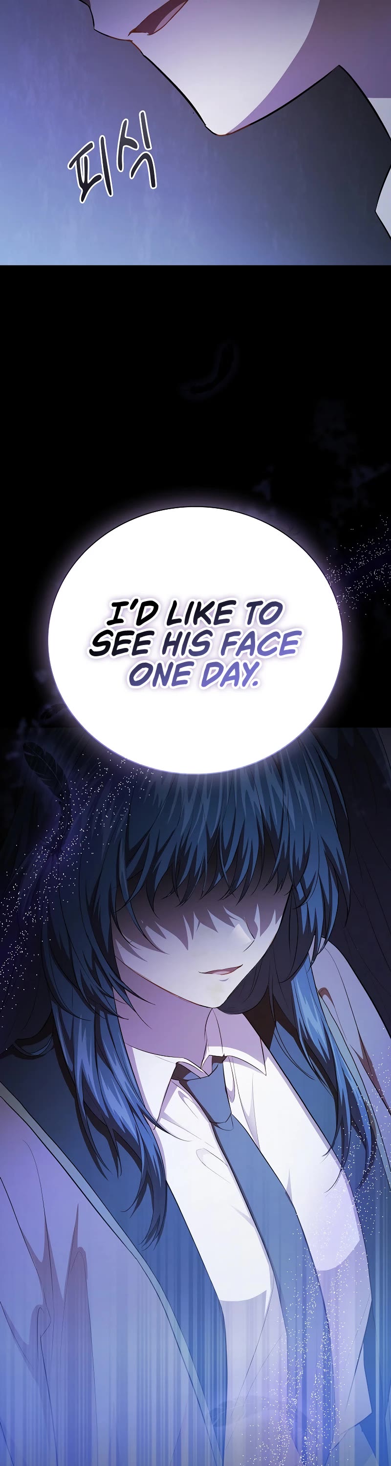 Magic Academy Survival Guide Chapter 97 page 3 - Chapter 97