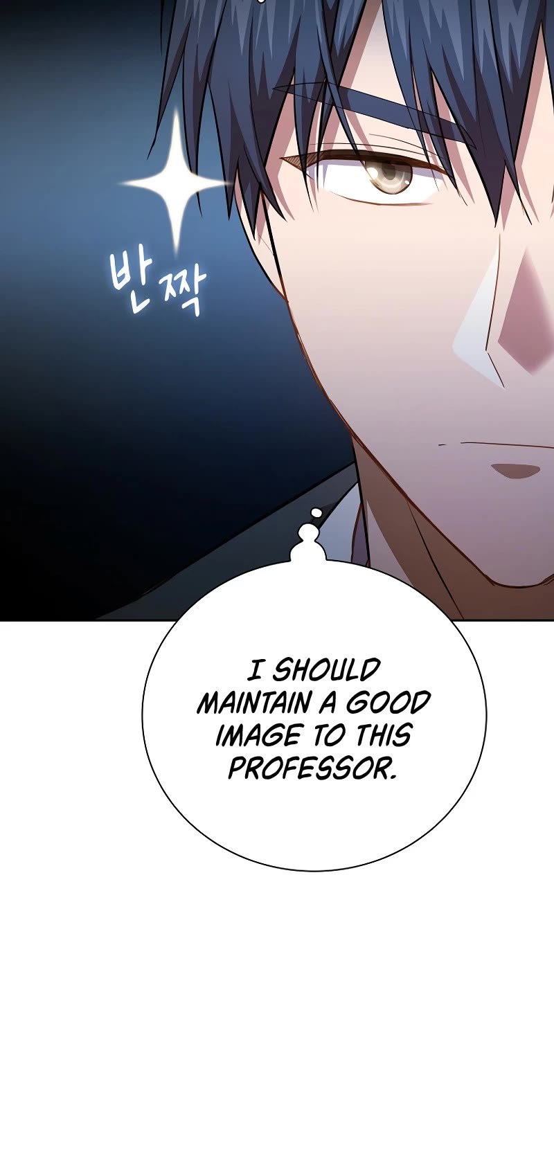 Magic Academy Survival Guide Chapter 97 page 36 - Chapter 97