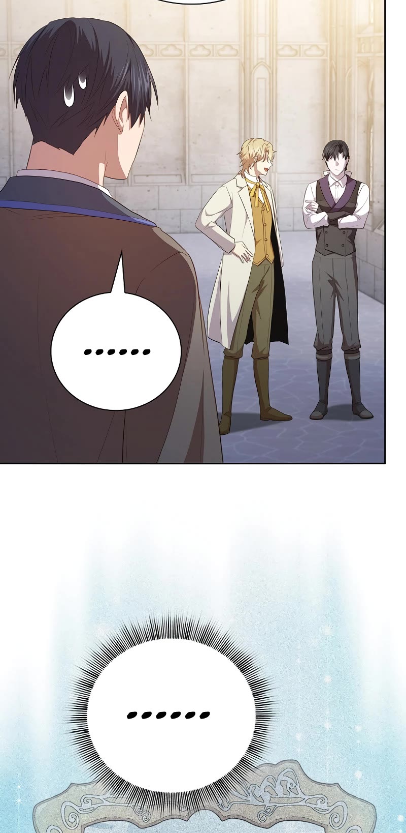 Magic Academy Survival Guide Chapter 97 page 48 - Chapter 97