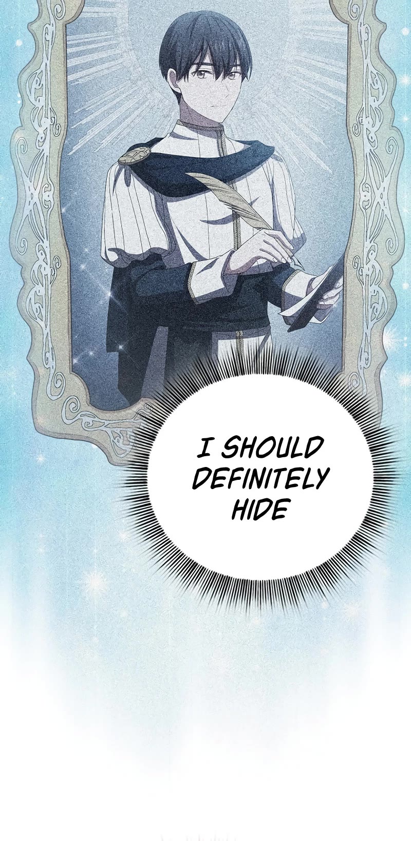 Magic Academy Survival Guide Chapter 97 page 49 - Chapter 97