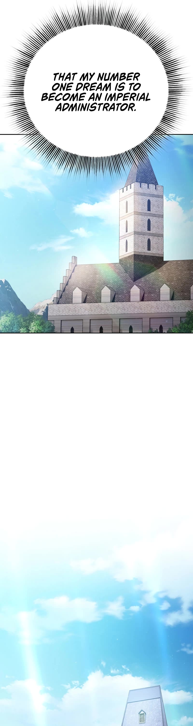 Magic Academy Survival Guide Chapter 97 page 50 - Chapter 97