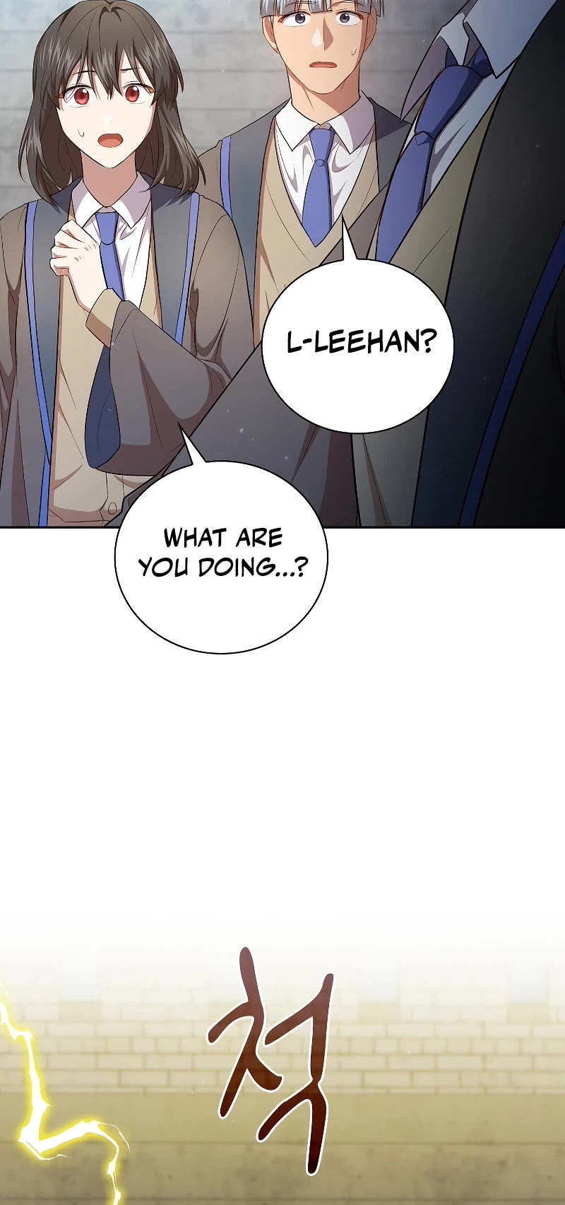 Magic Academy Survival Guide Chapter 98 page 19 - Chapter 98