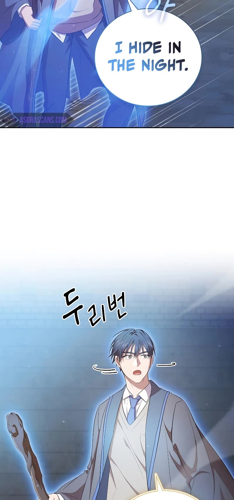 Magic Academy Survival Guide Chapter 98 page 32 - Chapter 98