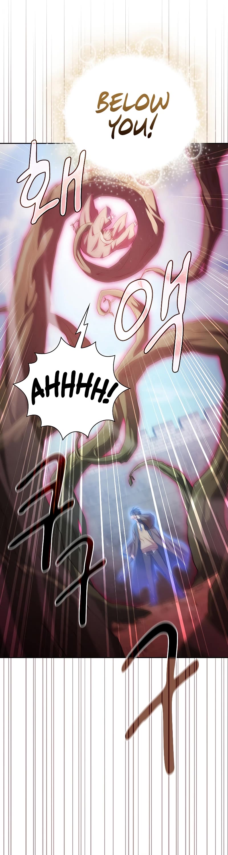 Magic Academy Survival Guide Chapter 98 page 34 - Chapter 98