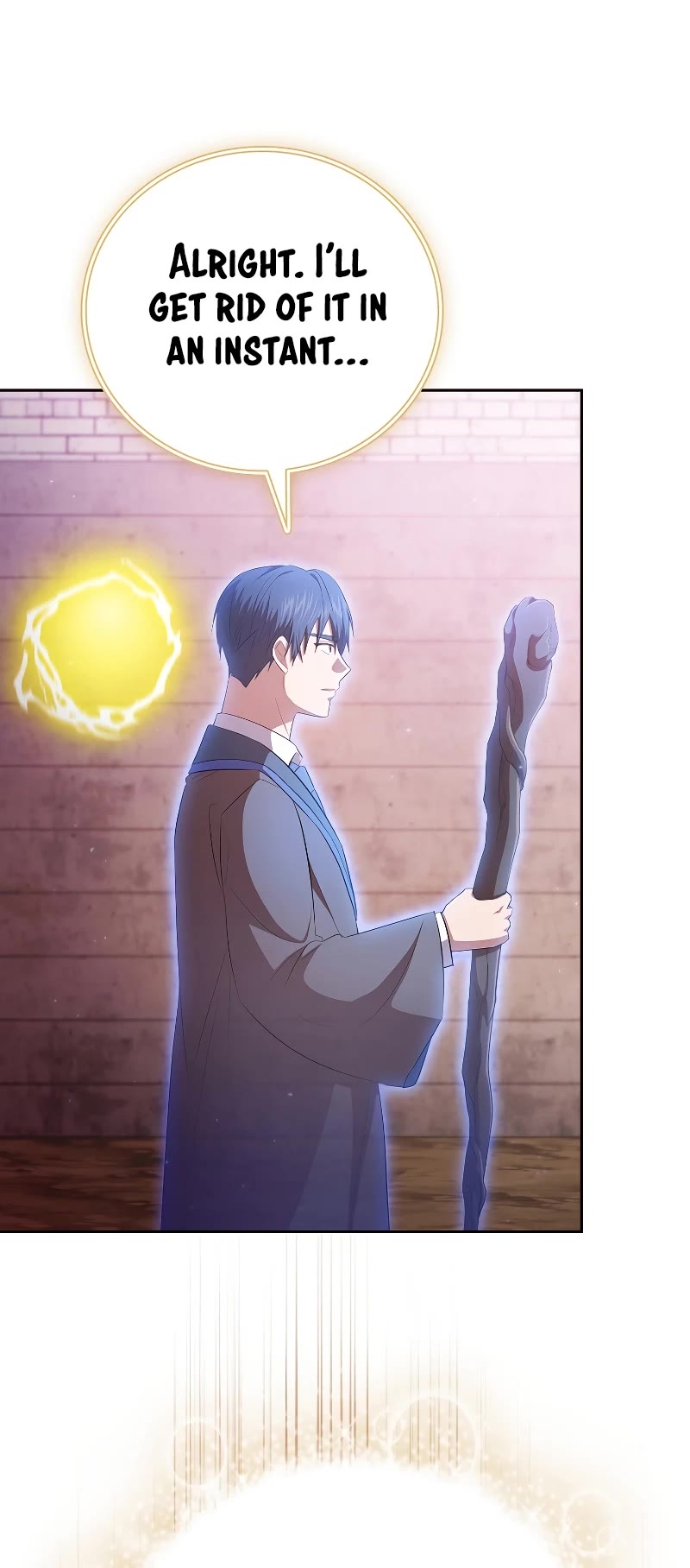 Magic Academy Survival Guide Chapter 98 page 37 - Chapter 98