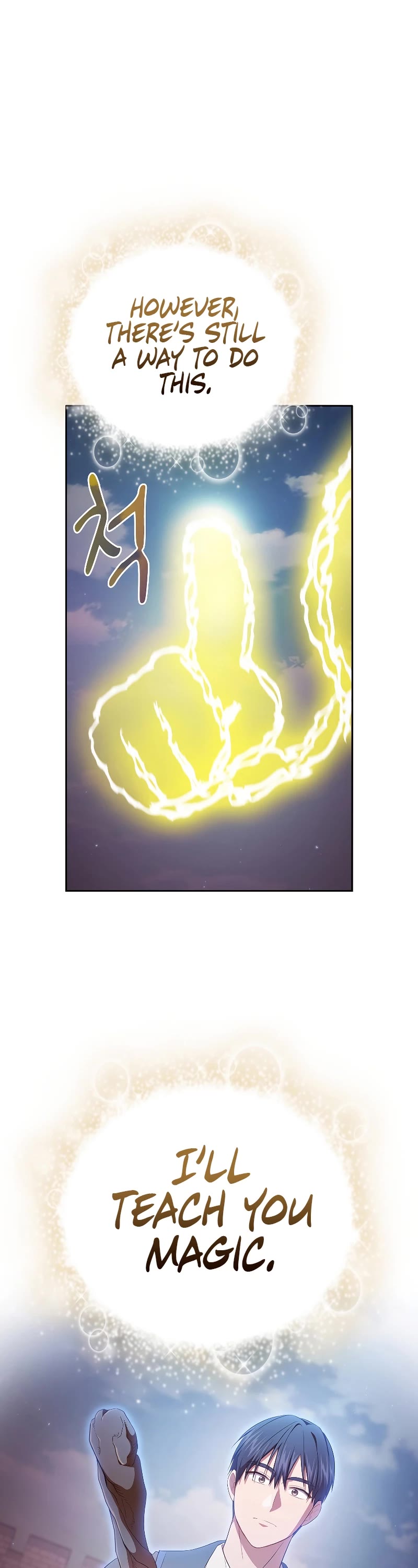 Magic Academy Survival Guide Chapter 98 page 40 - Chapter 98