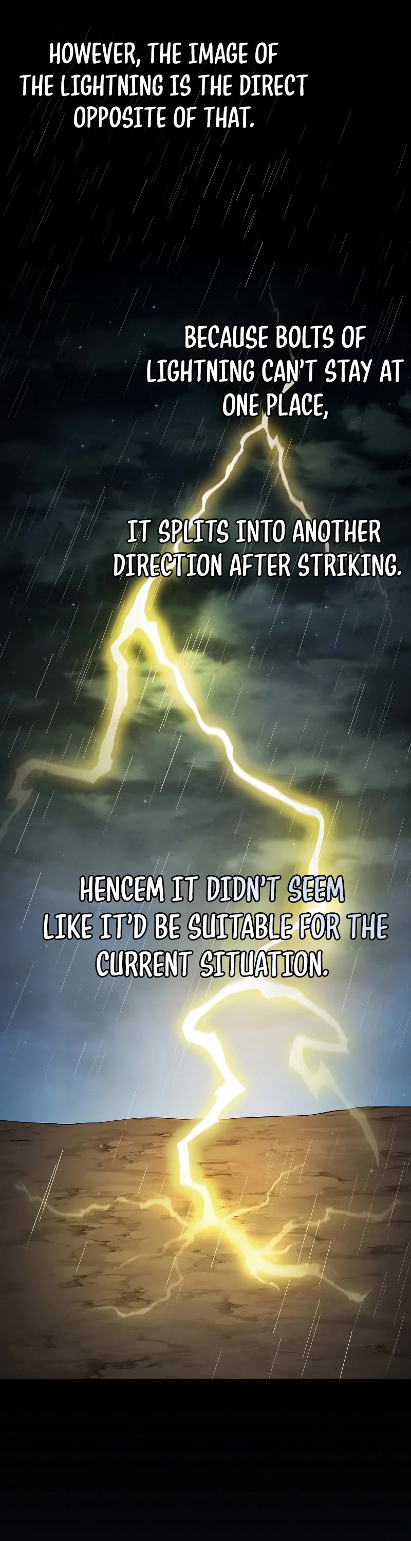 Magic Academy Survival Guide Chapter 98 page 44 - Chapter 98