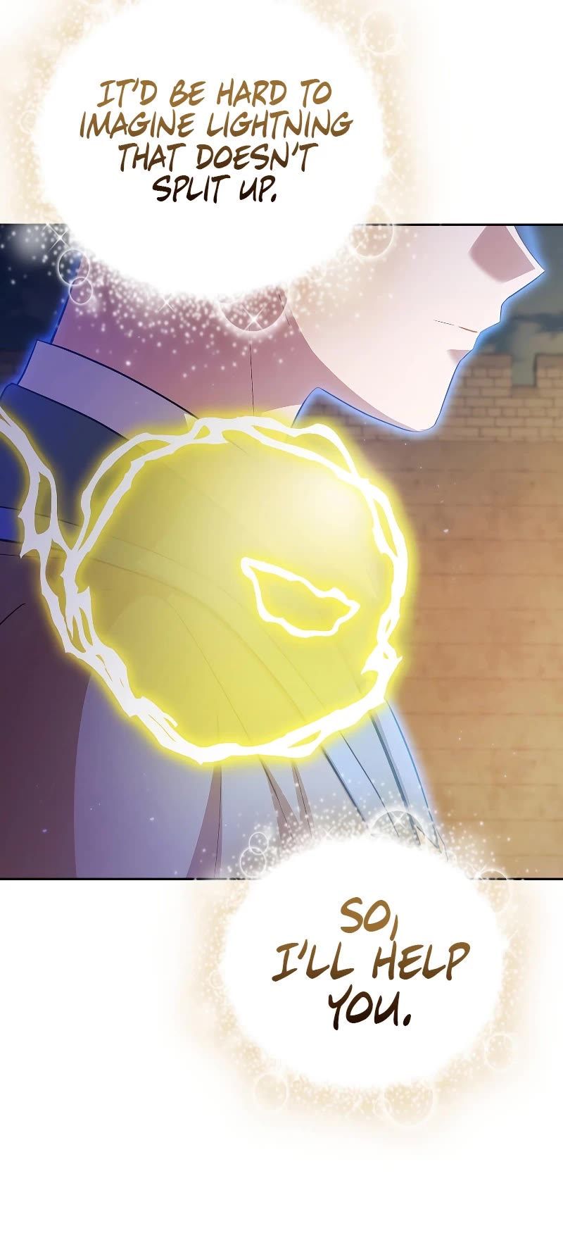 Magic Academy Survival Guide Chapter 98 page 46 - Chapter 98
