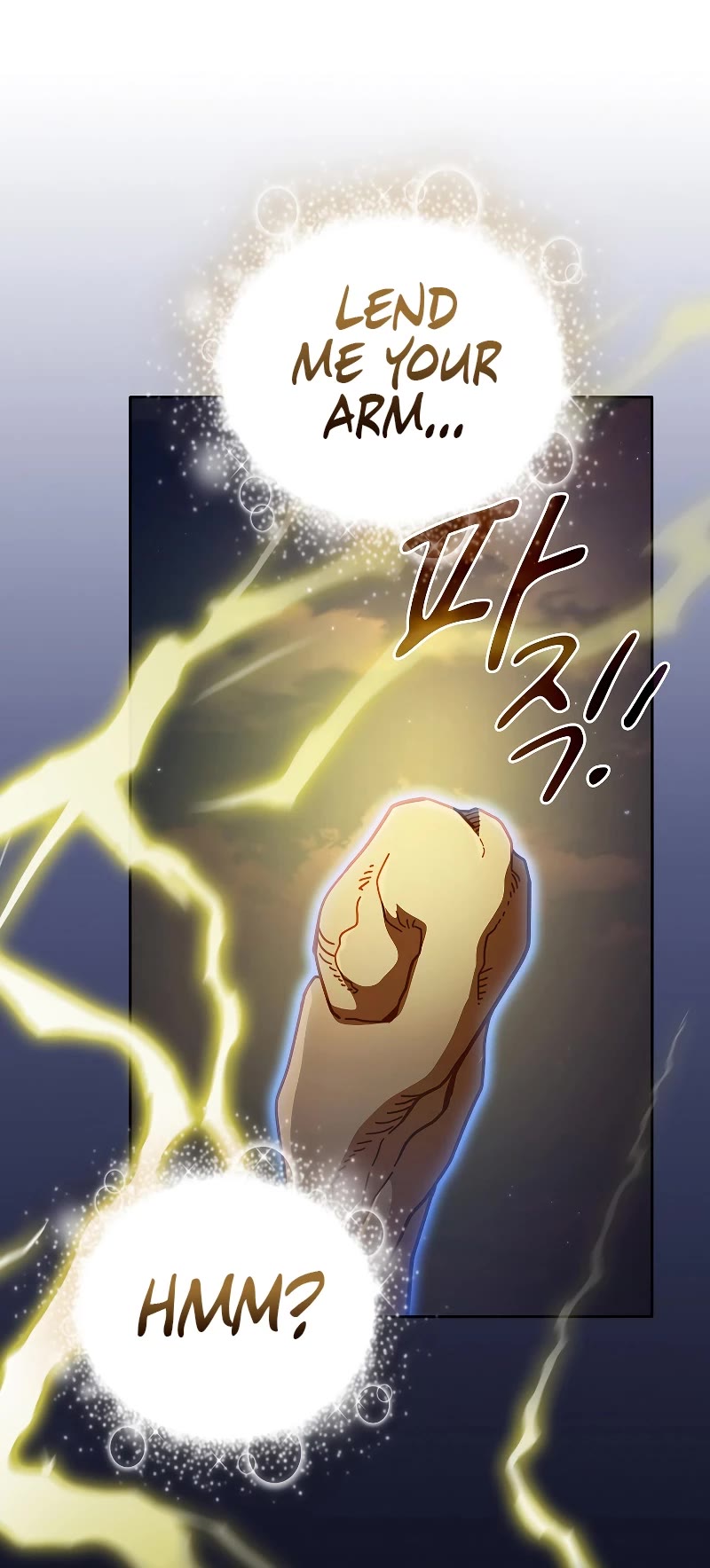 Magic Academy Survival Guide Chapter 98 page 47 - Chapter 98