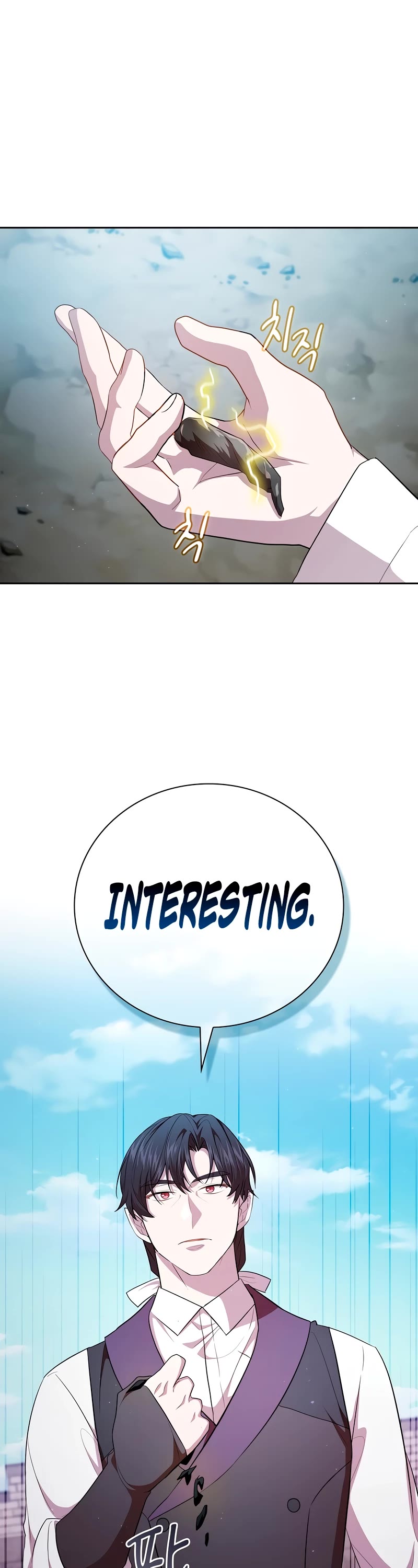 Magic Academy Survival Guide Chapter 99 page 43 - Chapter 99