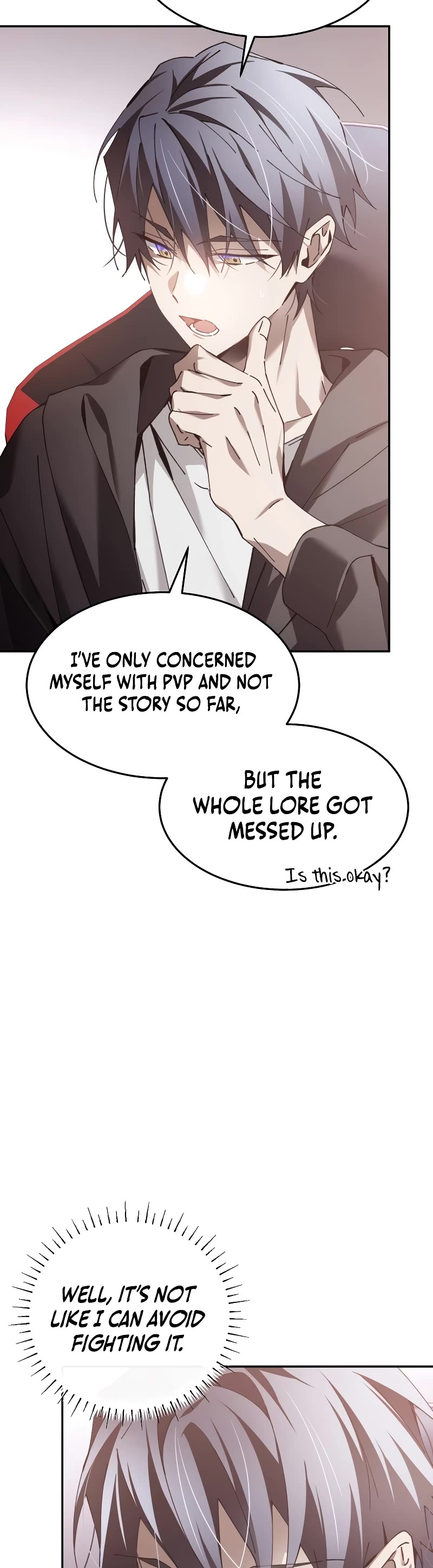 Magic Academy’s Genius Blinker Chapter 1 page 18 - Chapter 1