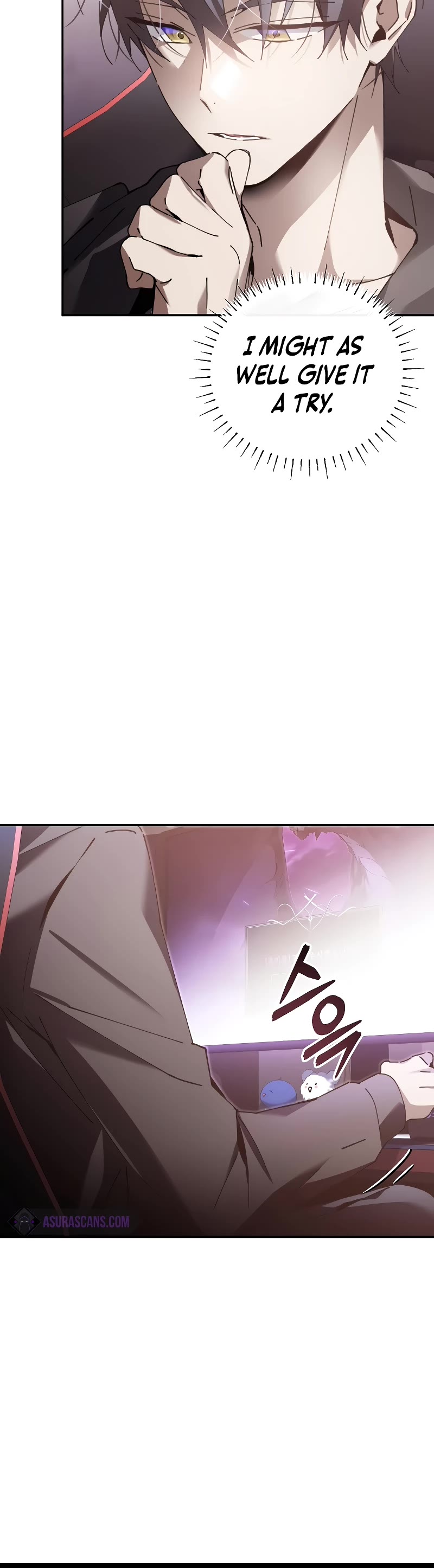 Magic Academy’s Genius Blinker Chapter 1 page 19 - Chapter 1