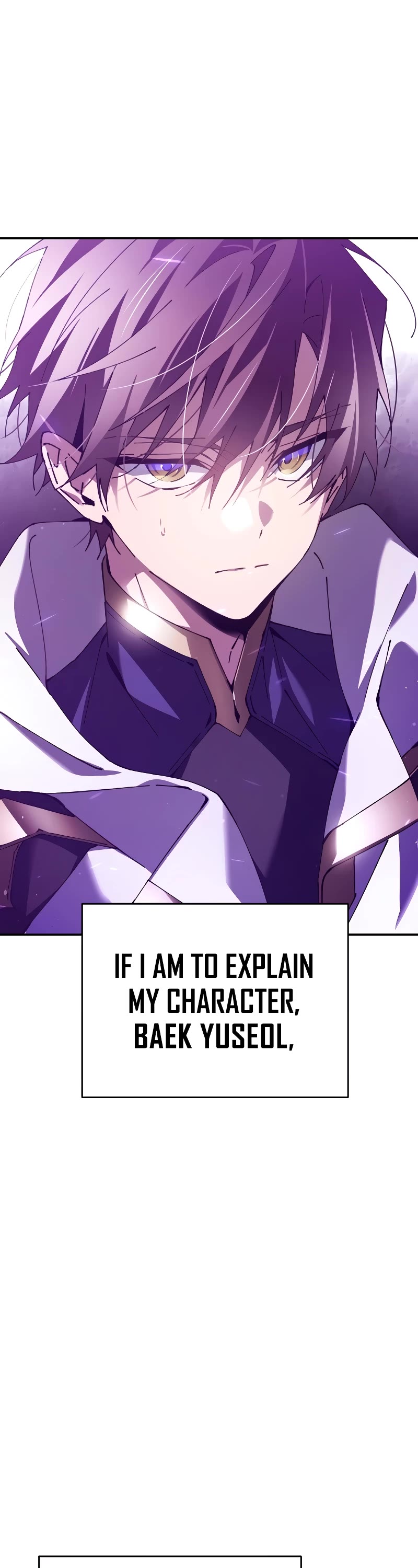 Magic Academy’s Genius Blinker Chapter 1 page 22 - Chapter 1