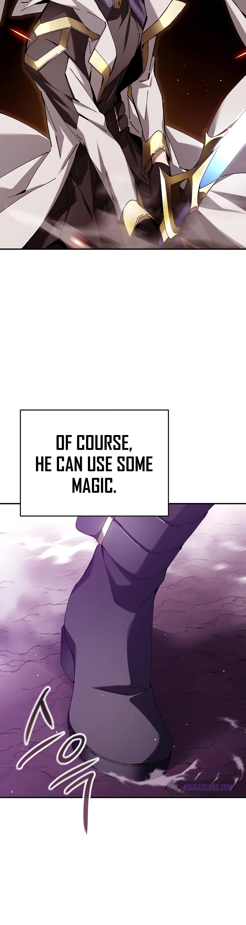 Magic Academy’s Genius Blinker Chapter 1 page 24 - Chapter 1