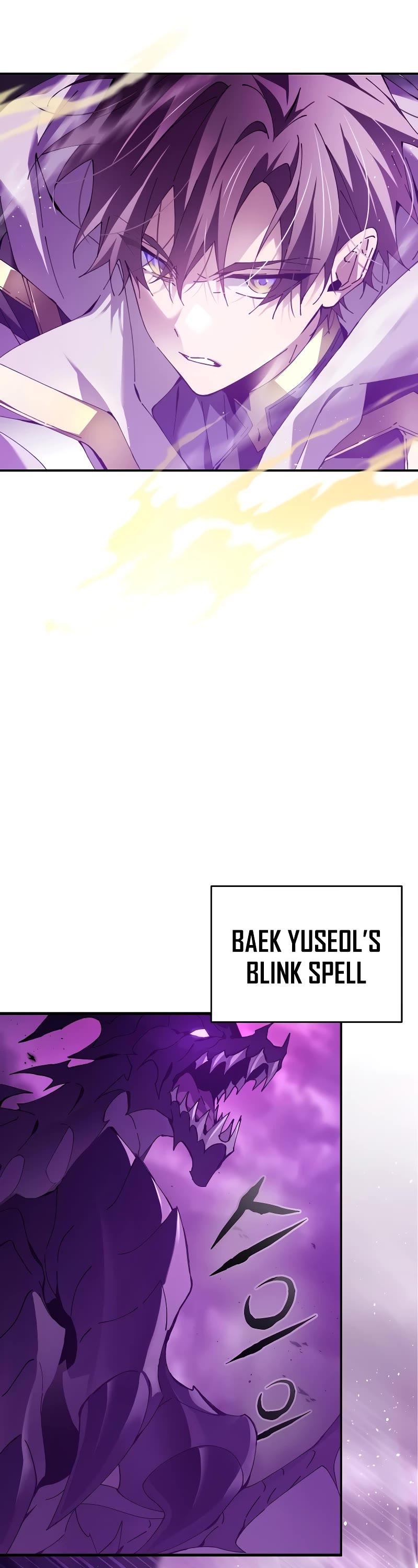 Magic Academy’s Genius Blinker Chapter 1 page 30 - Chapter 1