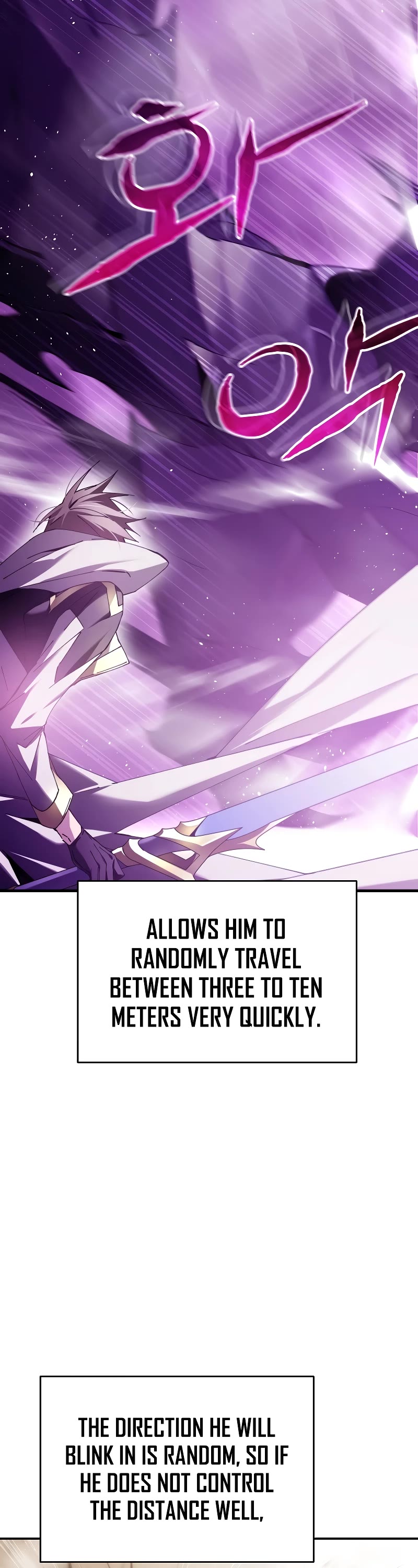 Magic Academy’s Genius Blinker Chapter 1 page 31 - Chapter 1