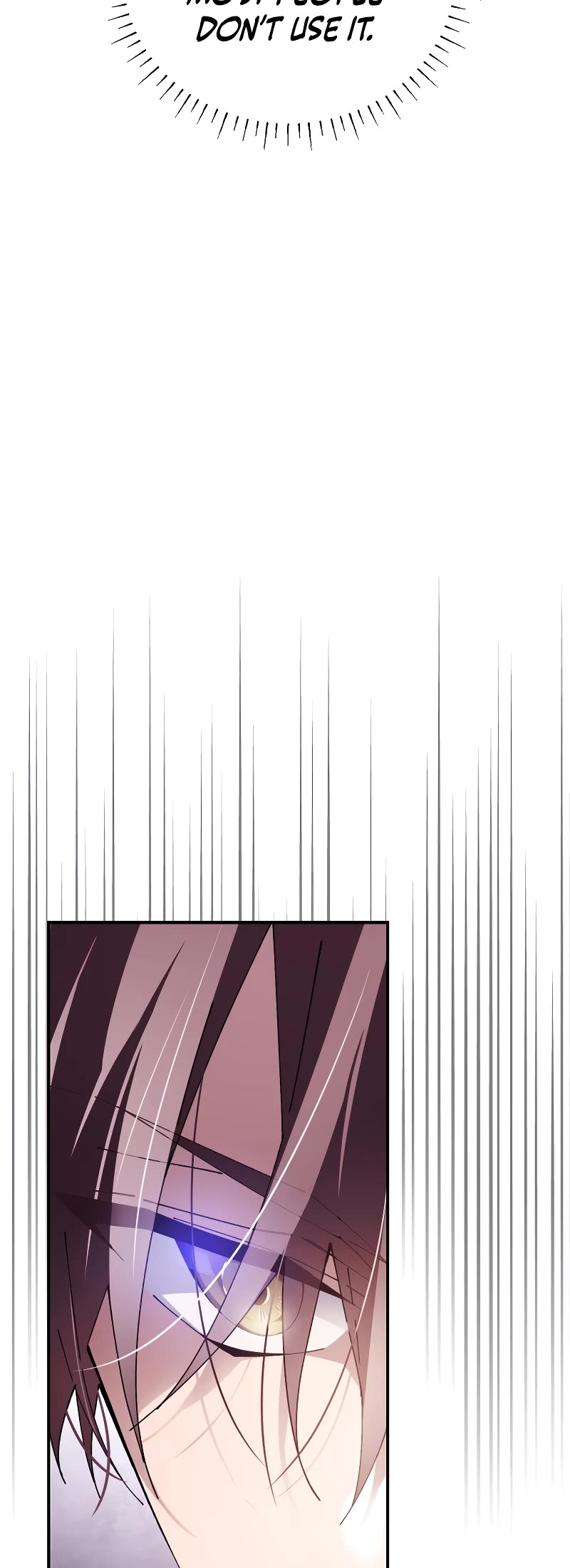 Magic Academy’s Genius Blinker Chapter 1 page 33 - Chapter 1