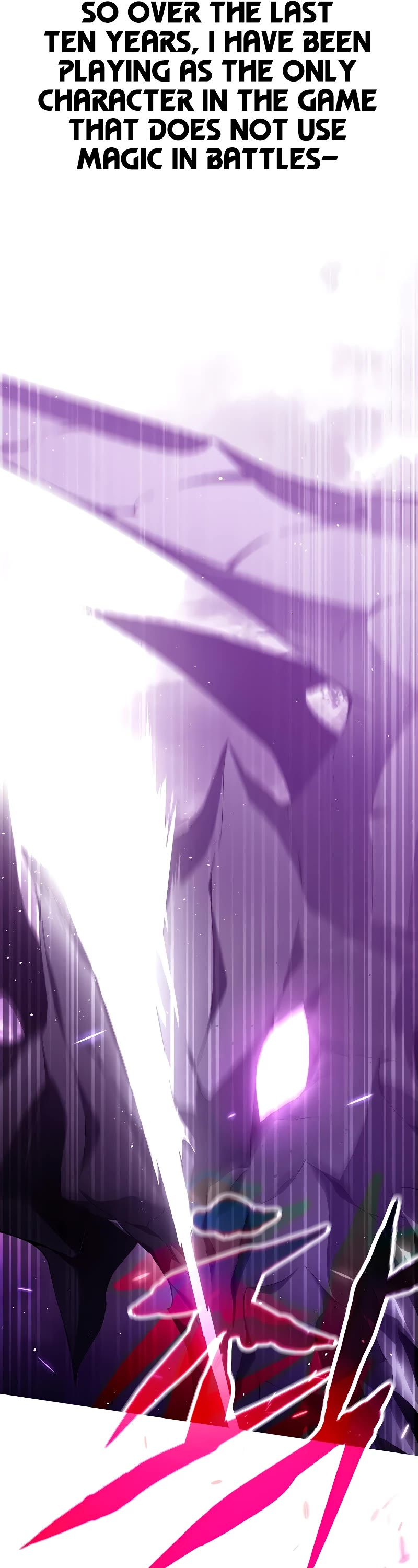 Magic Academy’s Genius Blinker Chapter 1 page 37 - Chapter 1