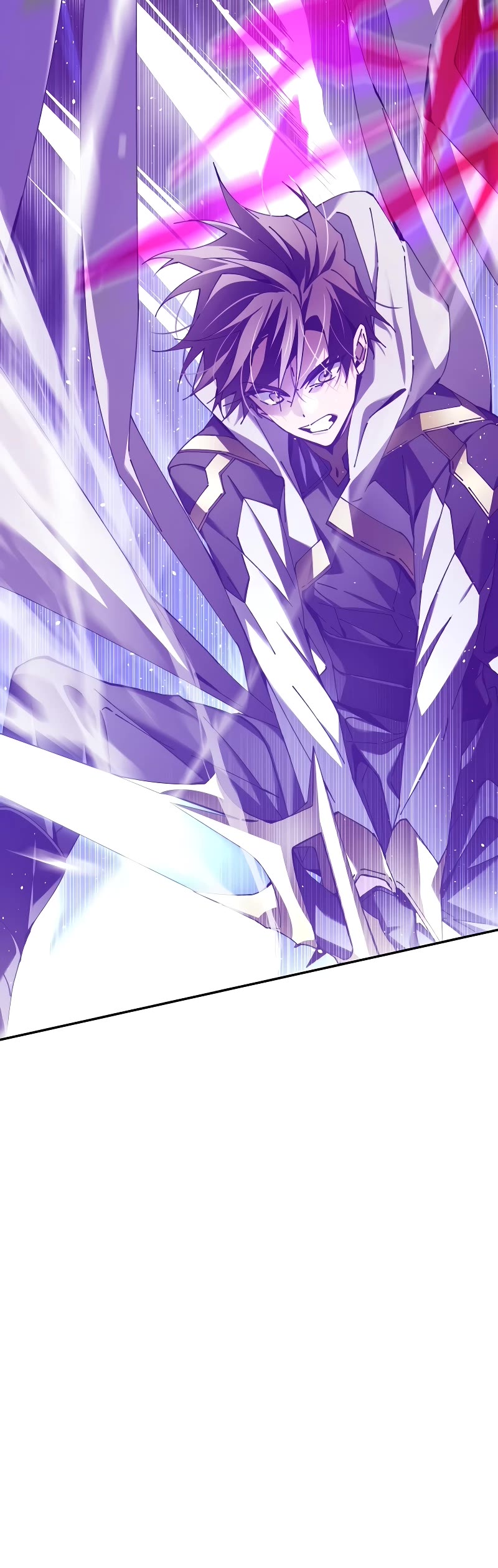 Magic Academy’s Genius Blinker Chapter 1 page 39 - Chapter 1