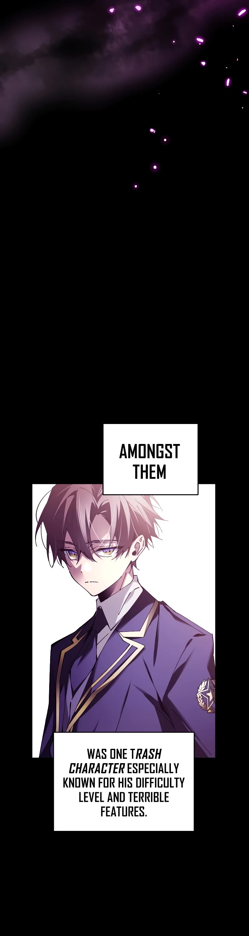 Magic Academy’s Genius Blinker Chapter 1 page 4 - Chapter 1