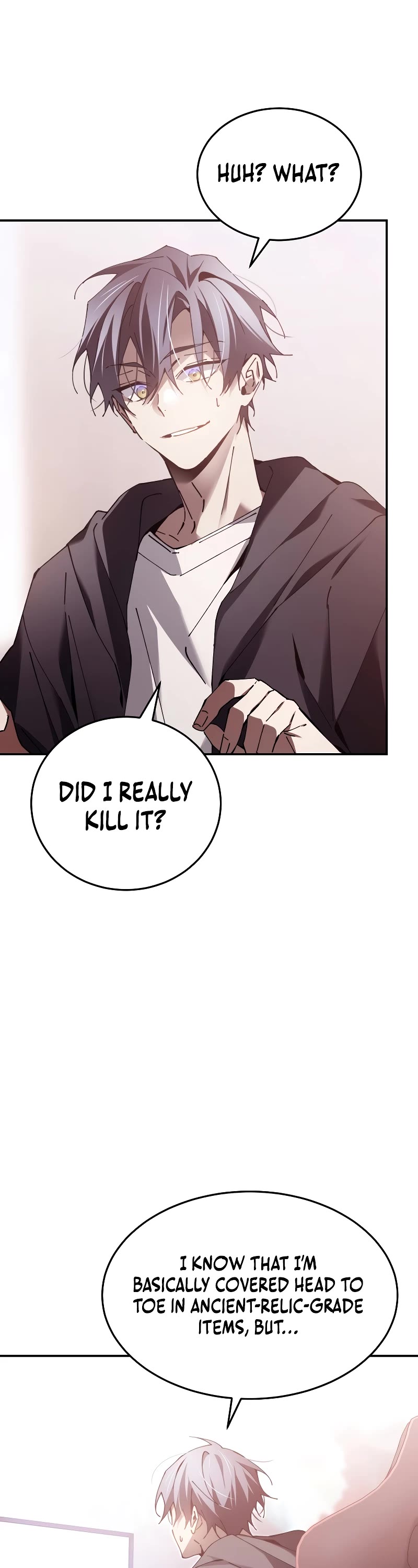 Magic Academy’s Genius Blinker Chapter 1 page 42 - Chapter 1