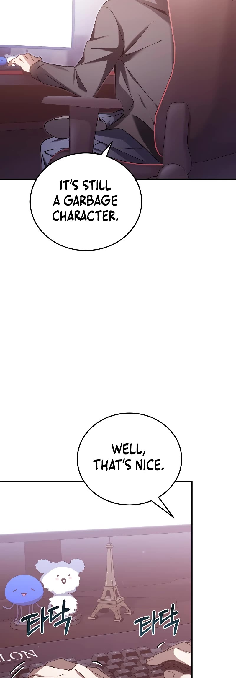 Magic Academy’s Genius Blinker Chapter 1 page 43 - Chapter 1