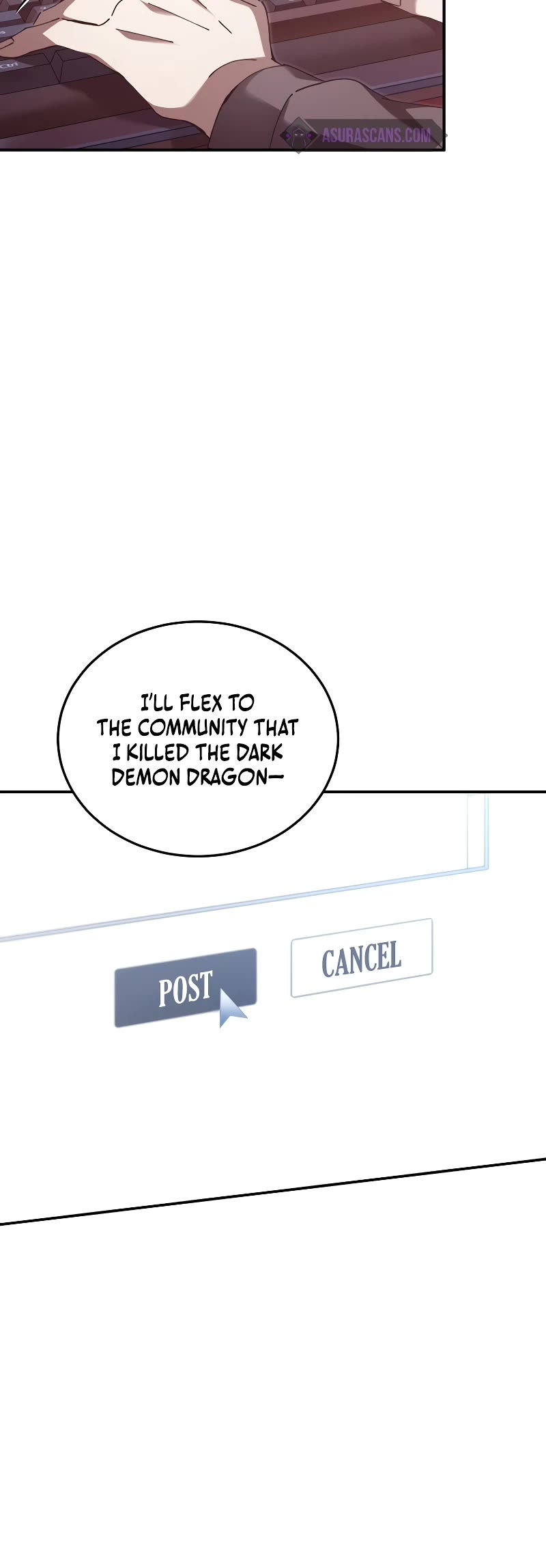 Magic Academy’s Genius Blinker Chapter 1 page 44 - Chapter 1