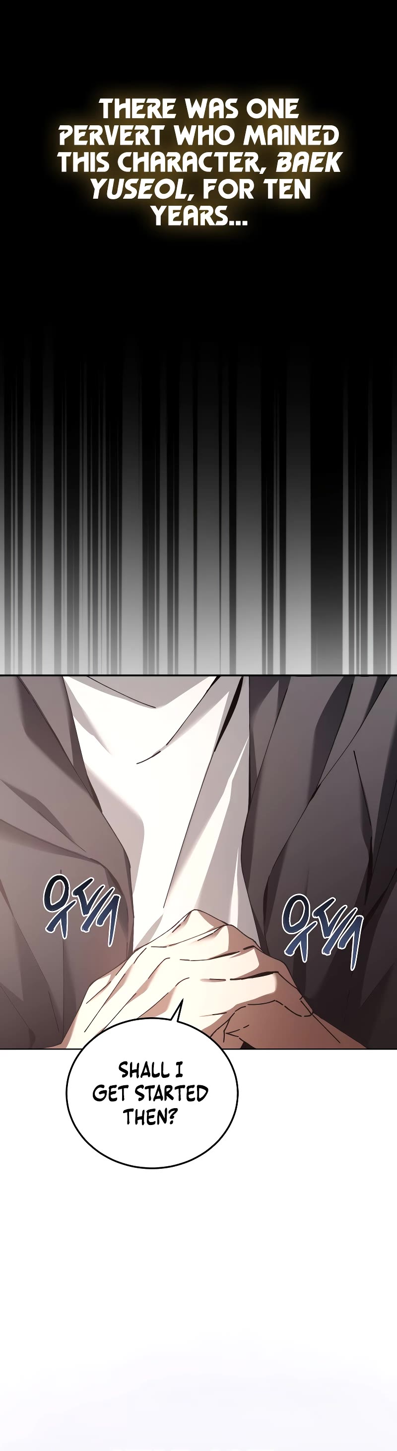 Magic Academy’s Genius Blinker Chapter 1 page 5 - Chapter 1