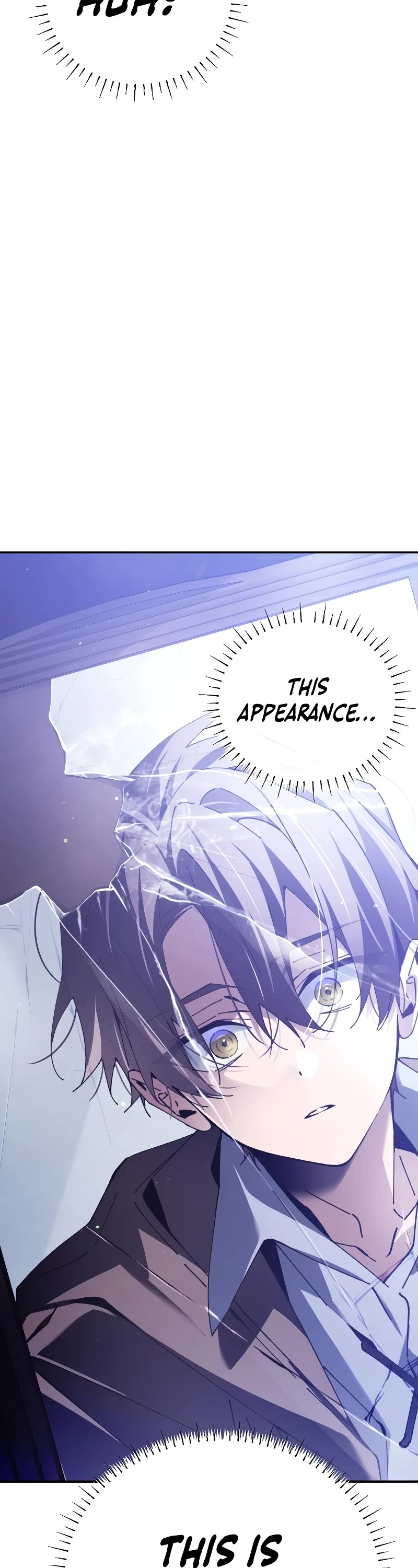 Magic Academy’s Genius Blinker Chapter 1 page 56 - Chapter 1