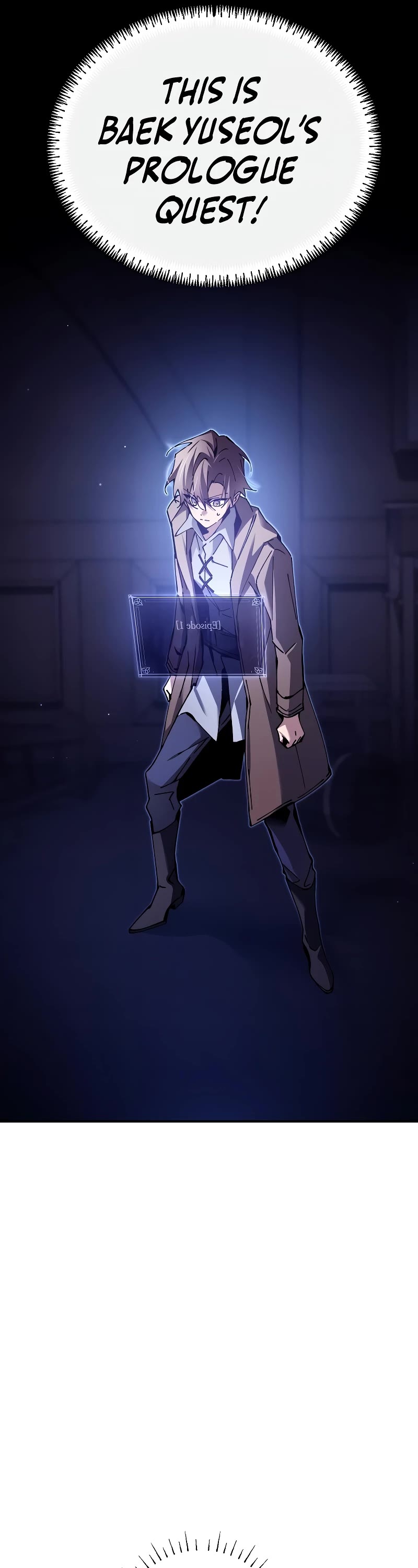 Magic Academy’s Genius Blinker Chapter 1 page 60 - Chapter 1