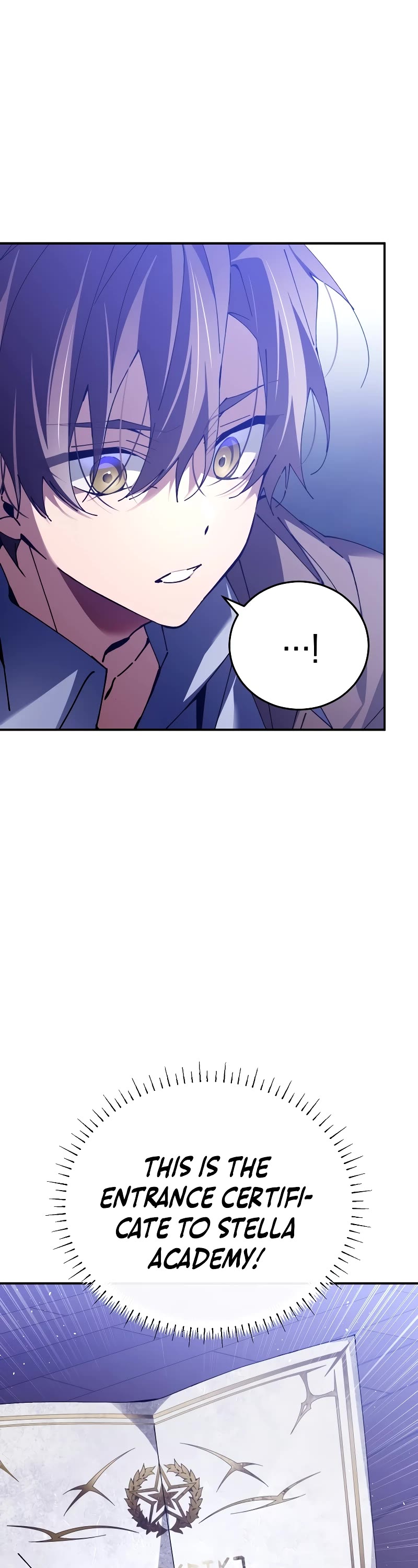 Magic Academy’s Genius Blinker Chapter 1 page 62 - Chapter 1