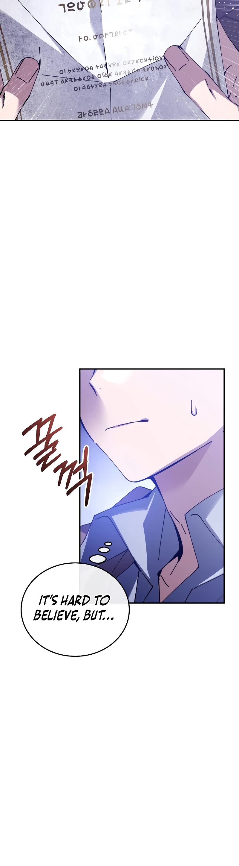 Magic Academy’s Genius Blinker Chapter 1 page 63 - Chapter 1
