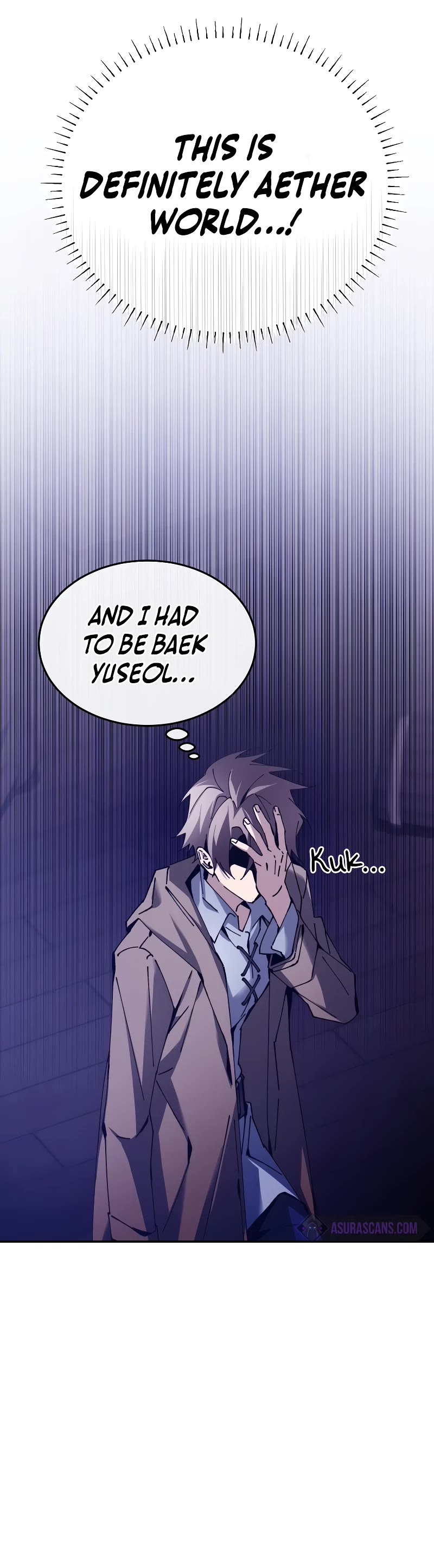 Magic Academy’s Genius Blinker Chapter 1 page 64 - Chapter 1