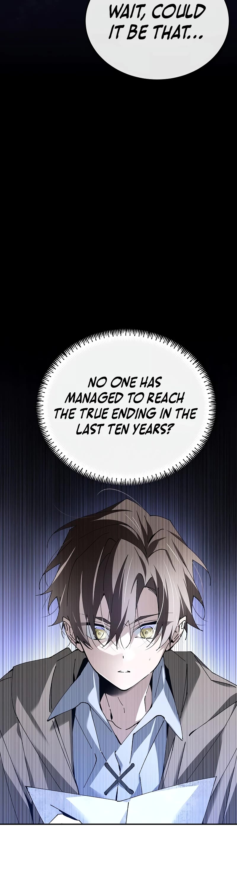 Magic Academy’s Genius Blinker Chapter 1 page 67 - Chapter 1