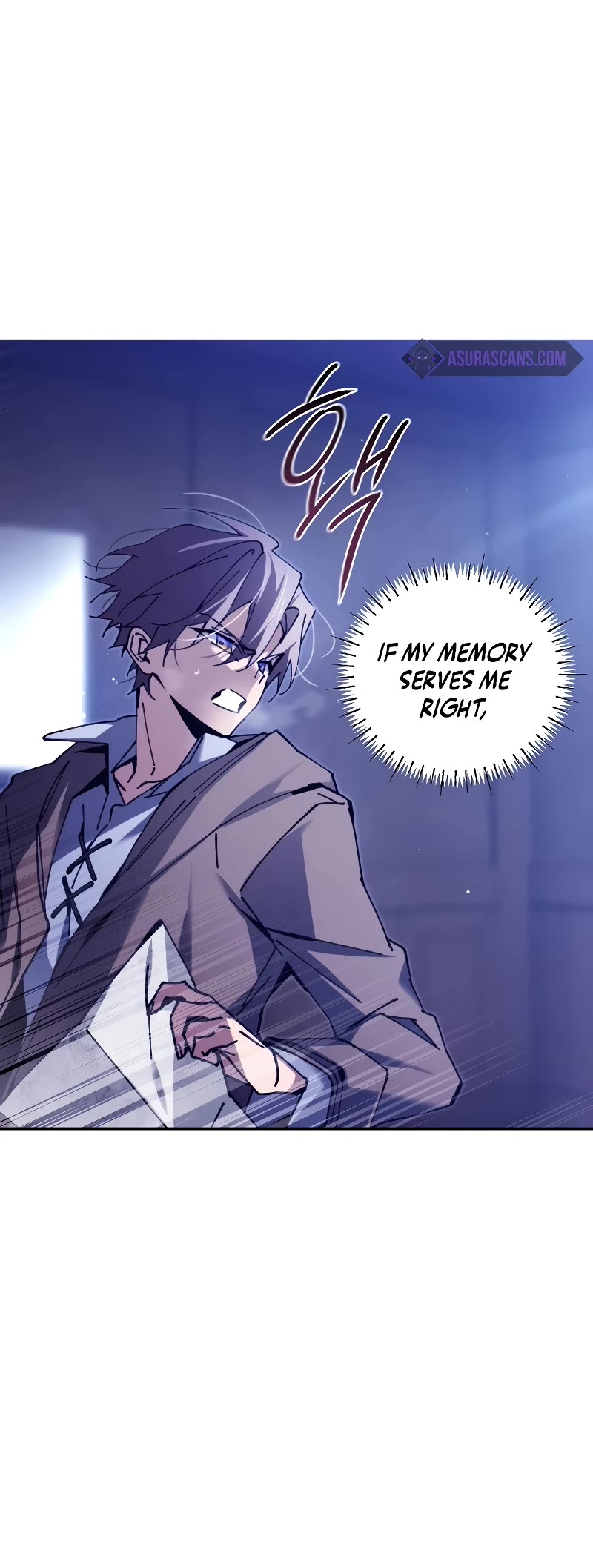 Magic Academy’s Genius Blinker Chapter 1 page 69 - Chapter 1