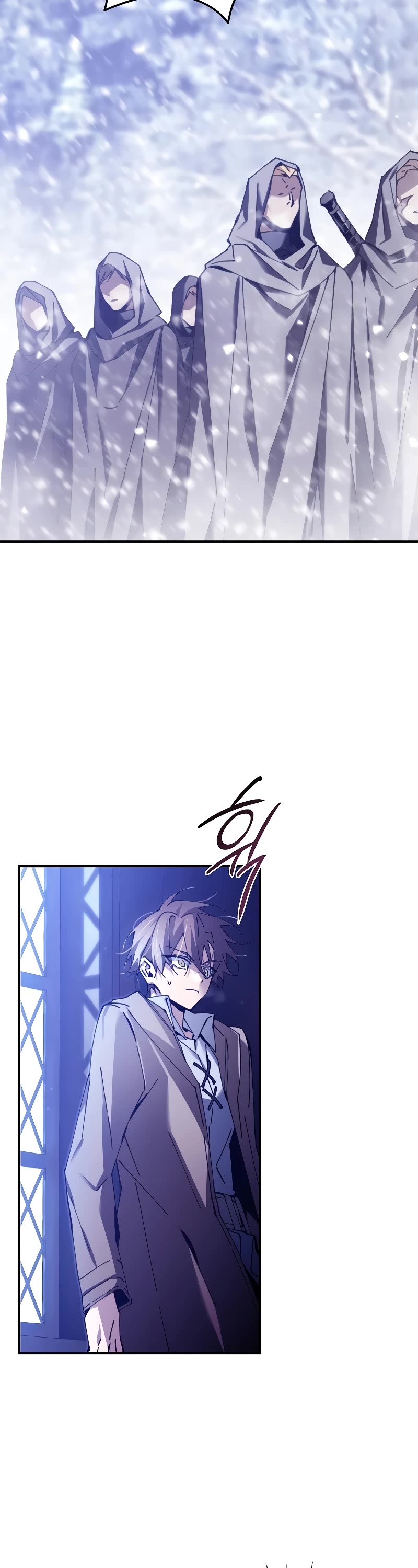 Magic Academy’s Genius Blinker Chapter 1 page 71 - Chapter 1