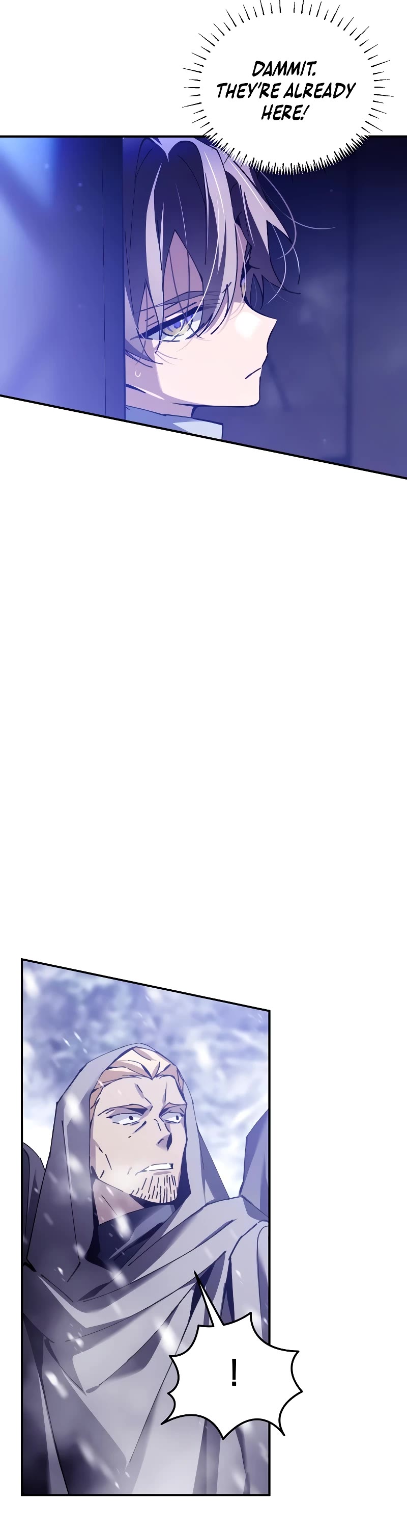 Magic Academy’s Genius Blinker Chapter 1 page 72 - Chapter 1