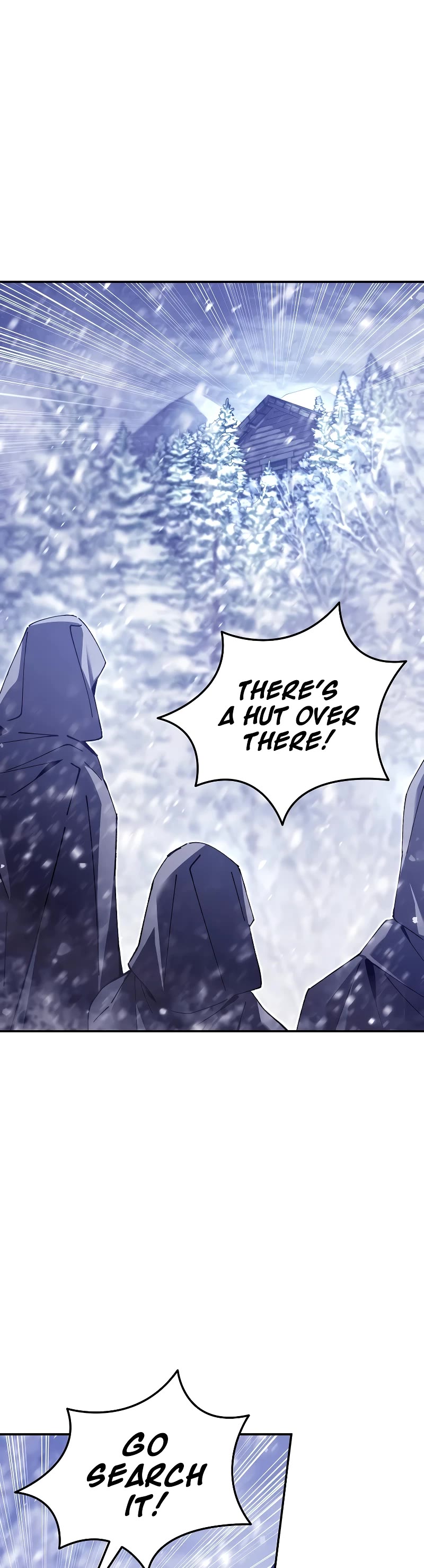 Magic Academy’s Genius Blinker Chapter 1 page 73 - Chapter 1