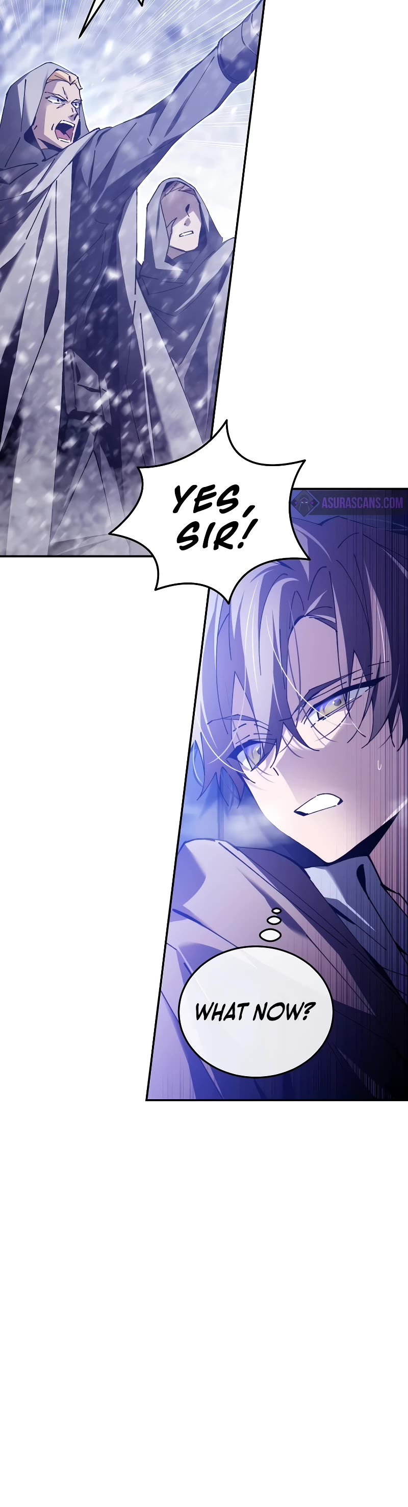 Magic Academy’s Genius Blinker Chapter 1 page 74 - Chapter 1