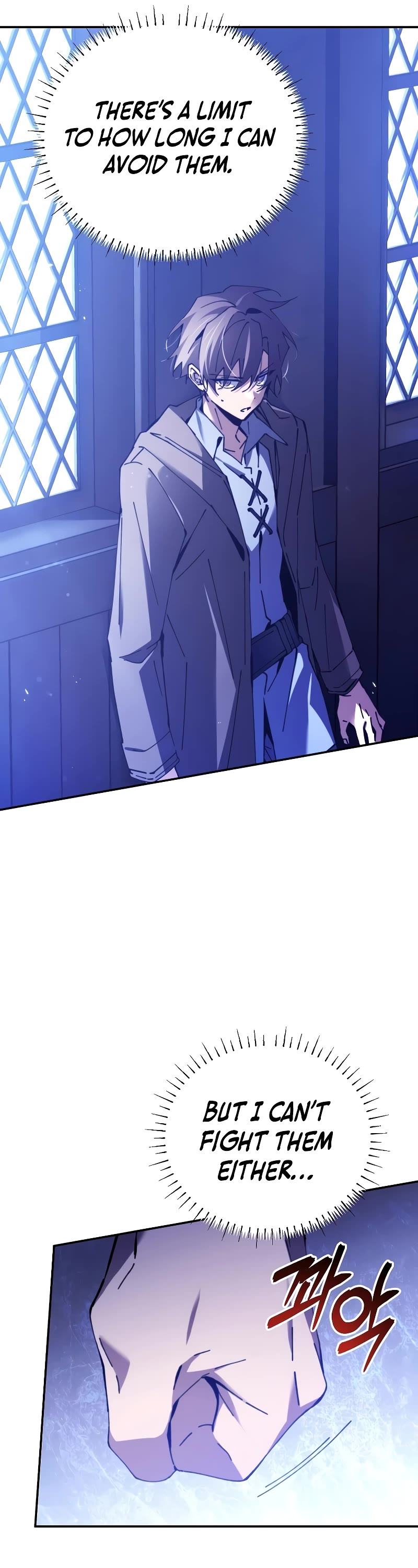 Magic Academy’s Genius Blinker Chapter 1 page 75 - Chapter 1
